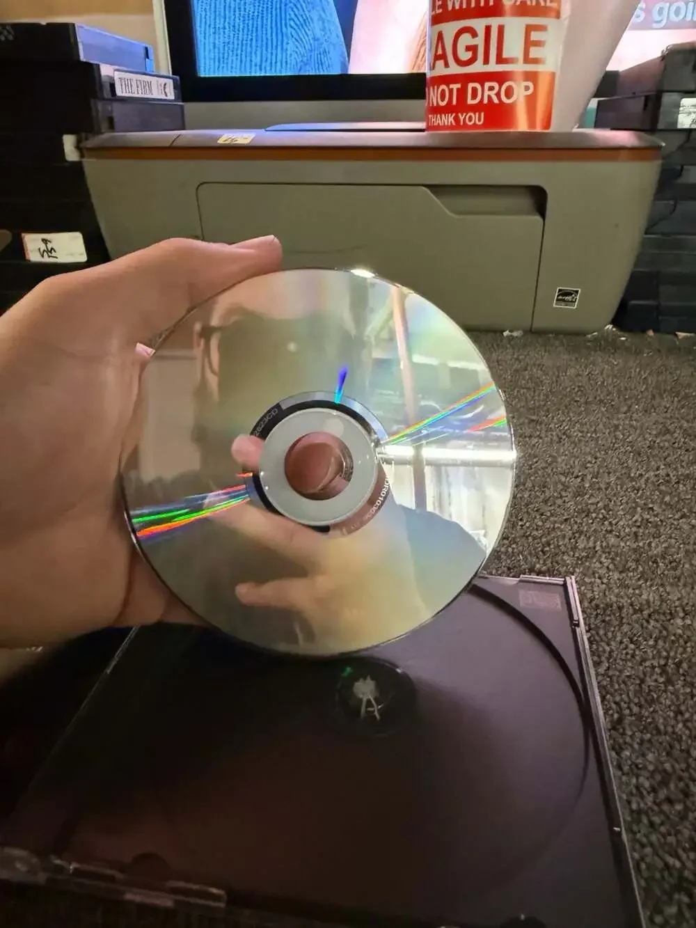 Harley-Davidson: Wheels of Freedom PC CD-ROM Game